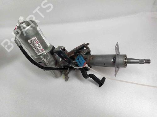 Steering column NISSAN TIIDA Hatchback (C11) 1.5 dCi | BP15227322M21 