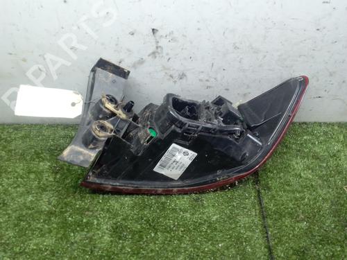 Left taillight RENAULT CLIO IV (BH_)  | BP8407031C34 