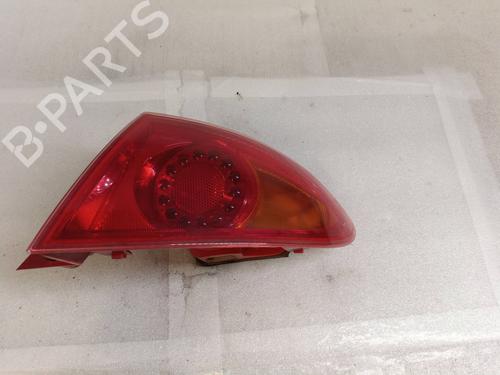 Right taillight SEAT LEON (1P1) | BP32439197C35
