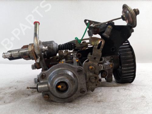 Injection pump TATA SIERRA  | BP27367618M78 