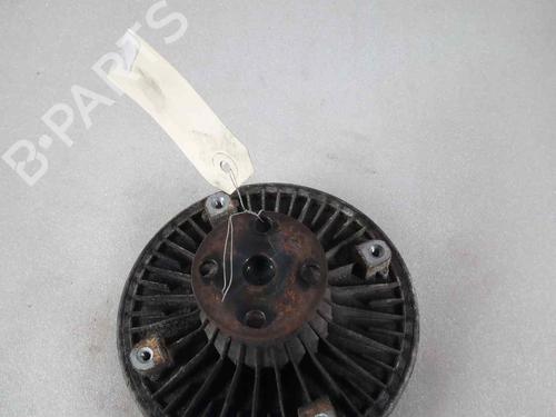 Koelventilatormotor FORD RANGER (ER, EQ, R_) 2.5 TD 4x4 | BP10672988M35 