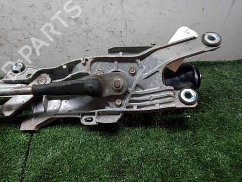 Front wiper motor MITSUBISHI L200 / TRITON (KA_T, KB_T) 2.5 DI-D 4WD (KB4T) | BP9652819M29 