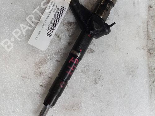 Used Injector NISSAN PRIMERA (P12) 2.2 Di (126 hp) 31636635