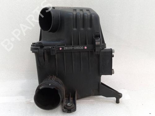 Used Air filter box KIA CEE'D Hatchback (ED) [2006-2012]  30557326