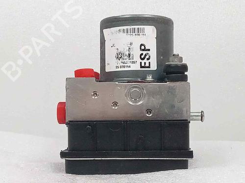 Pompe ABS ALFA ROMEO 147 (937_) 1.6 16V T.SPARK ECO (937.AXA1A, 937.BXA1A) (105 hp) 13884404
