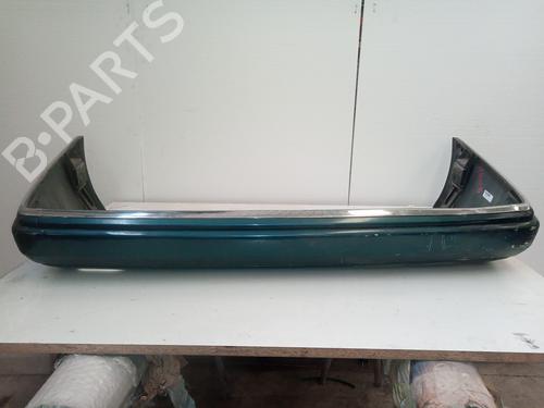 Used Rear bumper Rear bumper MERCEDES-BENZ 124 Saloon (W124) 300 D (124.130) (110 hp) 33427156 33427156