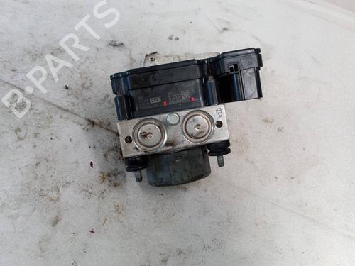 Used ABS pump FIAT PANDA VAN (312_, 519_) 1.2 LPG (312CXA1A) (69 hp) 20322217
