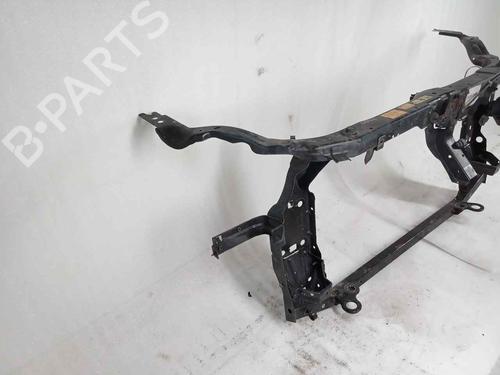Frontplade/Frontkurv NISSAN QASHQAI / QASHQAI +2 I (J10, NJ10, JJ10E) 1.5 dCi | BP16730448C72 