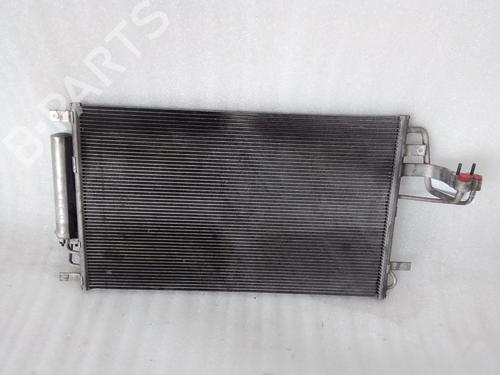 Used Heater matrix HYUNDAI TUCSON (JM) 2.0 CRDi (113 hp) 15128173