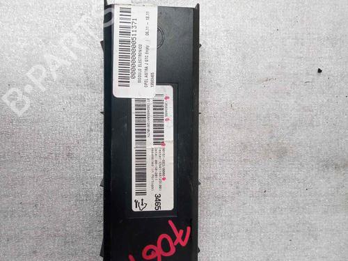 Elektronische module OPEL ASTRA J GTC 2.0 CDTI (08) (165 hp) 17810971