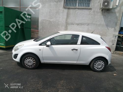 ABS pump OPEL CORSA D (S07)  | BP28301690M43 