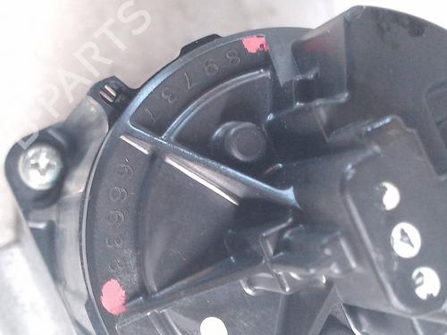 Egr OPEL ASTRA H (A04)  | BP24337609M69 