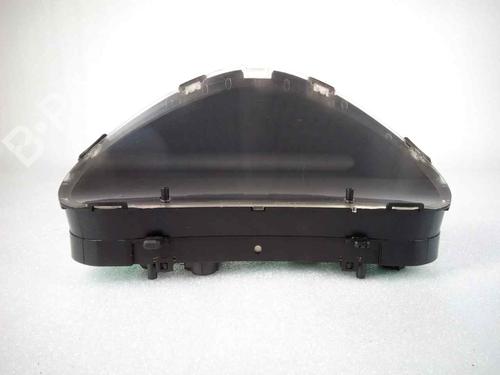 Kombinert Instrument PEUGEOT 206 Hatchback (2A/C) 1.4 HDi eco 70 | BP10518734C47 