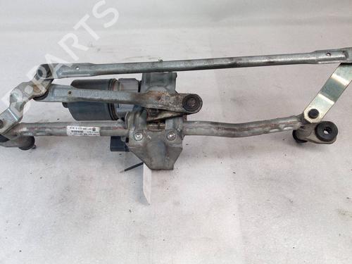 Viskermotor vindrute VW TOURAN (1T1, 1T2)  | BP24507633M29 