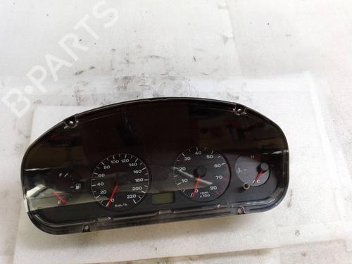 Used Instrument cluster Instrument cluster FIAT BRAVO I (182_) 1.2 16V 80 (82 hp) 34535786 34535786