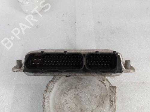 Engine control unit (ECU) VW GOLF IV (1J1) 1.4 16V | BP23272250M57