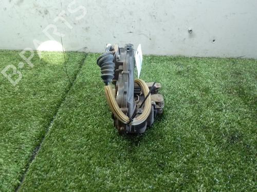 Højre fortil lås SEAT LEON (1M1) 1.9 TDI (90 hp) 8407068