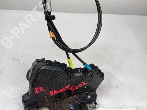 Used Front left lock TOYOTA AURIS (_E15_) 1.6 (ZRE151_, ZRE151R) (124 hp) 19692512