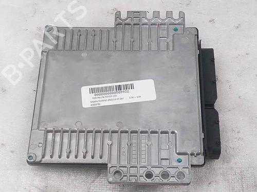 Engine control unit (ECU) NISSAN MURANO I (Z50) 3.5 4x4 | BP16316401M57 