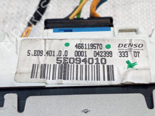 Climate control OPEL CORSA D (S07) 1.3 CDTI (L08, L68) | BP37667873I5 - Image 2