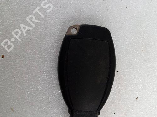 Ignition barrel MERCEDES-BENZ A-CLASS (W169) A 160 CDI (169.006, 169.306) | BP24217193M48 