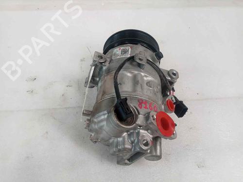 AC-Kompressor HYUNDAI i20 III (BC3, BI3)  | BP24437504M34 