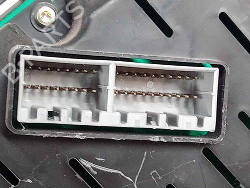 Instrument cluster NISSAN ALMERA II (N16) 2.2 dCi | BP17585794C47 