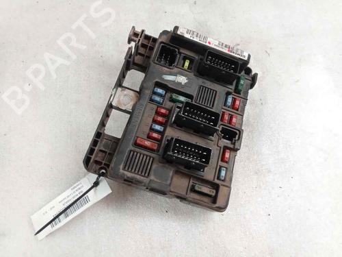 Fuse box CITROËN C3 I (FC_, FN_) 1.4 HDi | BP27224451E1 
