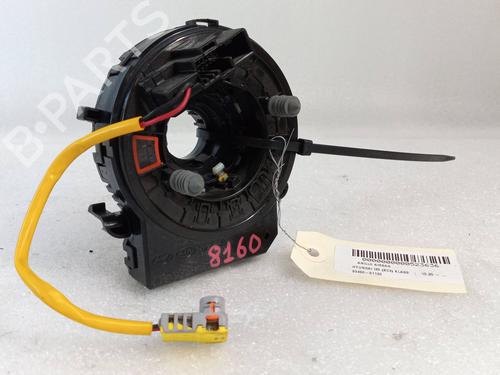 Used Squib airbag HYUNDAI i20 III (BC3, BI3) [2020-2025]  24444115