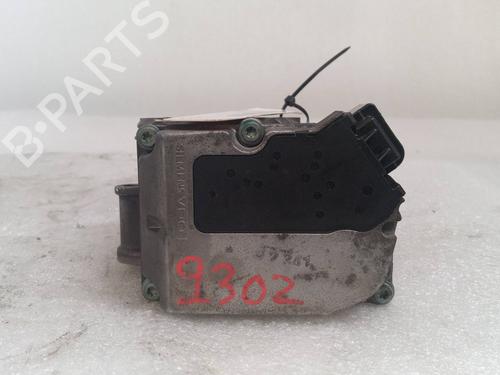 Throttle body VW GOLF PLUS V (5M1, 521)  | BP28196393M82 