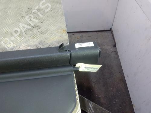 Rear parcel shelf FIAT CROMA (194_) 1.9 D Multijet (194AXC1B, 194AXC12) | BP8351967C85 