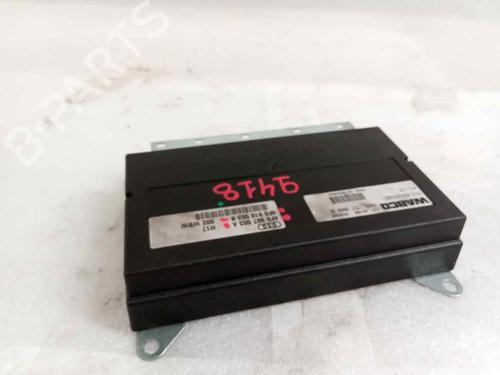 Computer motormanagement AUDI A6 C6 Avant (4F5) 2.7 TDI | BP30656149M57