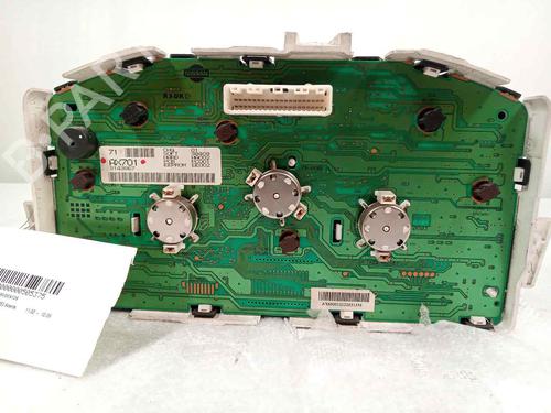 Instrument cluster NISSAN MICRA III (K12) 1.2 16V | BP15591396C47 