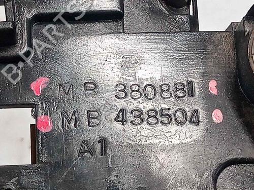 Climate control MITSUBISHI L200 (K3_T, K2_T, K1_T, K0_T) 2.5 TD 4WD (K34T) | BP19063342I5 
