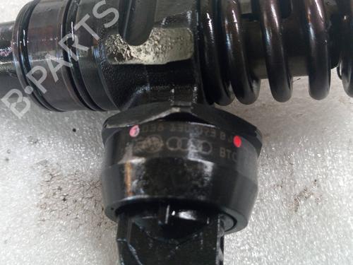 Spreder / Dyse AUDI A4 B7 Avant (8ED) 2.0 TDI quattro | BP24437552M100 
