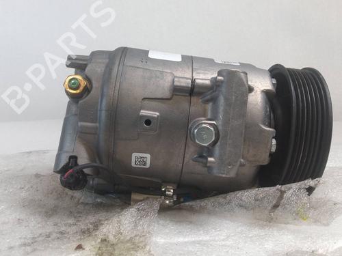 AC compressor OPEL ASTRA J (P10)  | BP32293238M34 