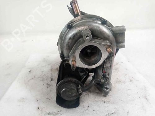 Turbolader/Kompressor NISSAN X-TRAIL I (T30)  | BP27200735M71 