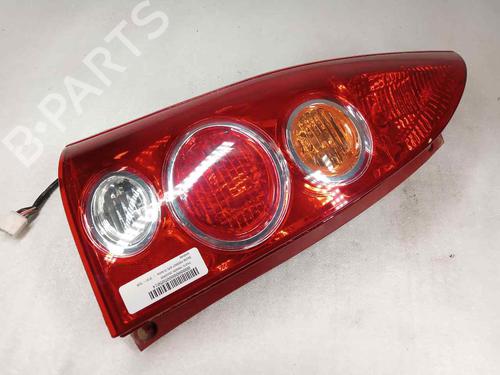 Used Left taillight MAZDA PREMACY (CP) 2.0 TD (101 hp) 15398581
