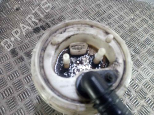 Fuel pump IVECO DAILY VI Platform/Chassis 33S16, 35S16, 35C16, 40C16, 42S16, 50C16 | BP9245614M76 
