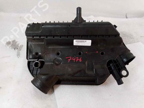 Used Air filter box FIAT FIORINO Box Body/MPV (225_) 1.3 D Multijet (225BXD1A, 225BXB1A, 225BXB11) (75 hp) 17613587