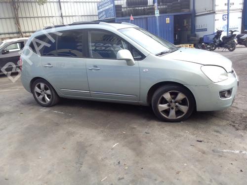 ABS pump KIA CARENS III MPV (UN) 2.0 CRDi 140 | BP24168039M43 