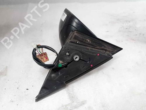Left mirror SEAT IBIZA III (6L1) 1.4 16V | BP16312294C26 