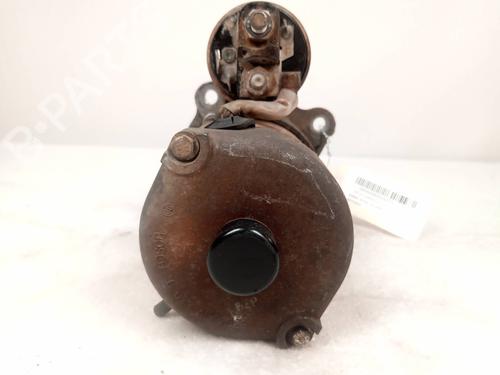 Starter NISSAN PATROL III/2 Station Wagon (W260) 2.8 D 4x4 | BP15386393M8 