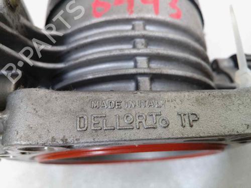Throttle body BMW 5 (E39) 523 i | BP15005776M82 