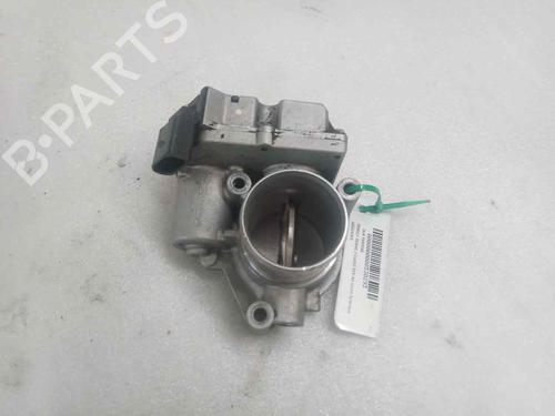 Throttle body RENAULT MEGANE II Saloon (LM0/1_)  | BP26005484M82 