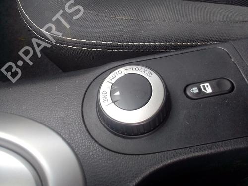 Spak kontakt NISSAN QASHQAI / QASHQAI +2 I (J10, NJ10, JJ10E) 2.0 dCi (150 hp) 8154426