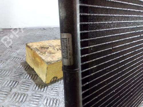 AC radiator FORD TRANSIT Van (FA_ _) 2.4 TDE | BP8277588M32 