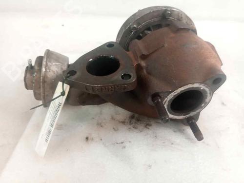 Turbocharger/Supercharger HONDA CR-V III (RE_) 2.2 i-CTDi 4WD (RE6) | BP27200741M71 