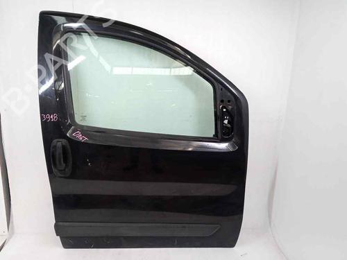 Used Right front door PEUGEOT BIPPER Tepee 1.4 HDi (68 hp) 19936477