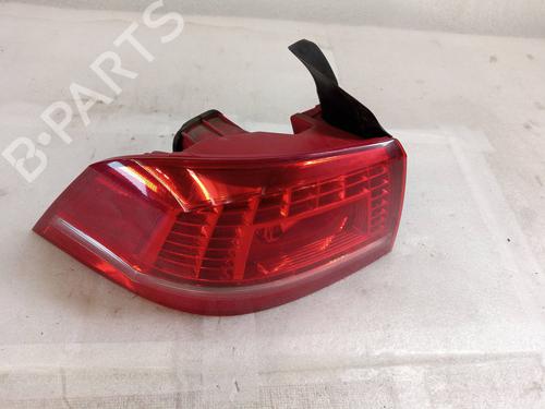 Left side indicator VW PASSAT B7 (362)  | BP32724912I20  - Image 9